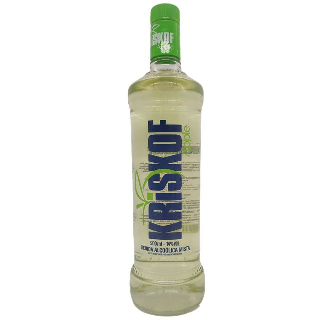 KRISKOF APPLE 900ML